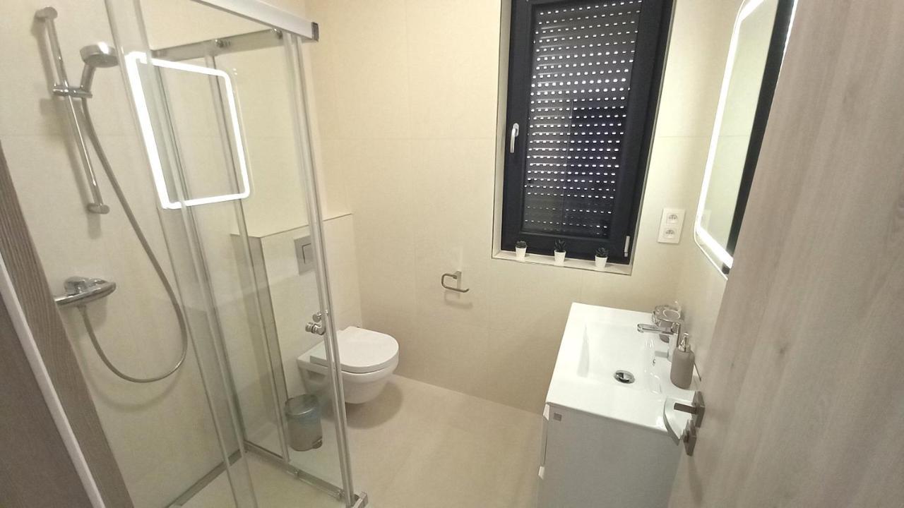 Maxima With Heated Pool - Veliko Brdo * Makarska